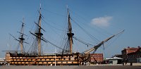 HMS Victory