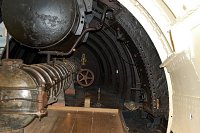 Ponorka Holland1, muzeum ponorek Royal Navy Submarine Museum Gosport