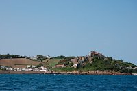 Mont Orgueil