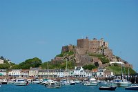 Mont Orgueil