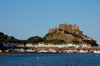 Mont Orgueil