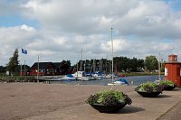 Marina Bergkvara, Baltic Sea, Sweden