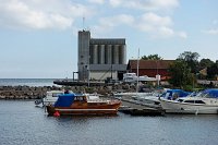 Marina Bergkvara, Baltic Sea, Sweden