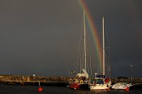 Marina Bergkvara, Baltic Sea, Sweden