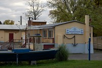 Klub Marinekameradschaft v Riese