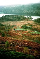 Horseshoe Cove  (Arthur Ransome, Swallowdale)