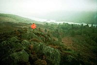 Watchtower Rock (Arthur Ransome, Swallowdale)