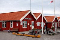 Marina Ebeltoft, Baltic Sea, Denmark