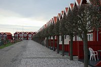 Marina Ebeltoft, Baltic Sea, Denmark