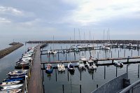 Marina Glowe, Baltic Sea, Germany