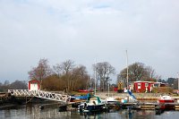 Yacht club Oslo, Baltic Sea, Norway