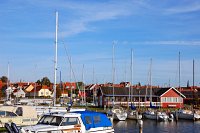 Marina Ronne, Baltic Sea, Bornholm