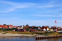 Marina Ronne, Baltic Sea, Bornholm