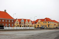 Marina Skagen, Baltic Sea, Denmark