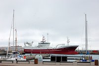 Marina Skagen, Baltic Sea, Denmark