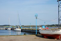 Marina Thiessow, Germany, Baltic Sea