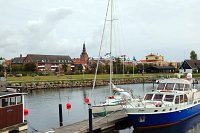 Marina Ystad, Baltic Sea, Sweden