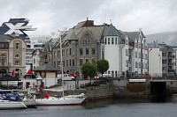 Alesund, Norsko