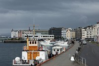 Alesund, Norsko