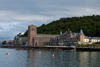 Oban