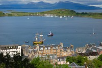 Oban