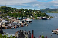 Oban