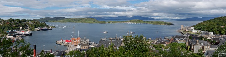 Oban