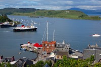 Oban