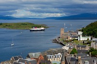 Oban