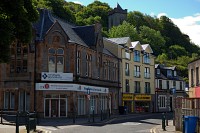 Oban