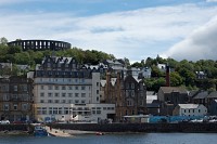 Oban