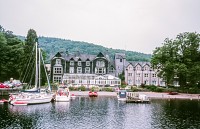 Lakeside, Windermere Water, Lake District, Cumbria