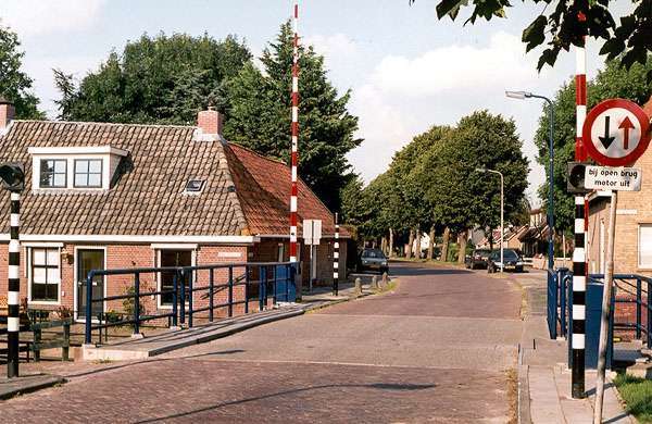 Winsum, Holandsko
