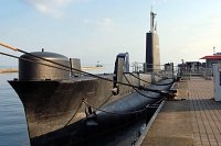 Ponorka HMS Otus