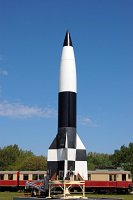 Raketa V-2