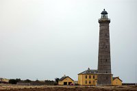 Lighthouse Skagen, Danmark
