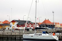 Port Skagen
