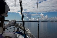 Jachting na Baltu