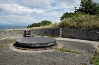 Marina pevnost Flakfortet