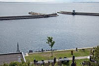 Marina pevnost Flakfortet